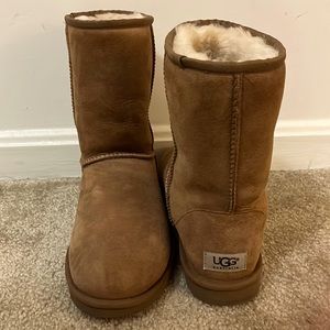 UGG Australia Boots Size 9